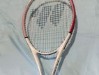 Racquet