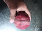 Cricket Leather Ball