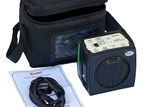 Radel Dhruva Nano ZX Electronic Shruti Box (Sur-Peti)