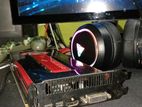 Radeon HD 7800 2Gb Graphic Card