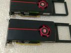 Radeon HD5700 Gaming VGA