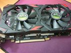 Radeon RX 580 8GB VGA Card