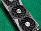 Radeon RX 6800 GAMING X TRIO 16GB Graphic Card