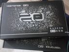 RADEON RX550 4G VGA