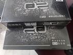 RADEON RX550 4G VGA