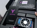 Radeon RX550 4GB
