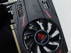 Radeon RX550 4GB VGA