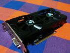 Radeon RX550 4GB VGA