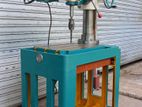 Radial Drilling Machine