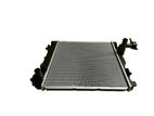 Radiator - Alto 800 Radco