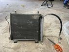Wagon R Radiator