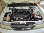 Nissan Sunny FB14 Radiator with Condensor