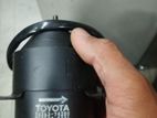 Radiator Cooling Fan Motor