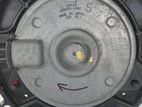 Radiator cooling fan motor with housing MH-44S