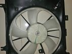 Radiator Fan
