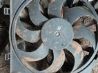 Radiator Fan