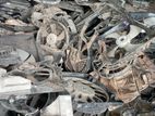 Radiator Fan Lot