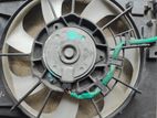 RADIATOR FAN MOTORS GP5 HONDA FIT