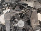 Radiator Fan Wholesale (Japan Reconditioned)