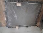 Radiator for 1KD