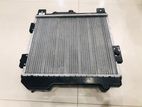 Radiator For Suzuki