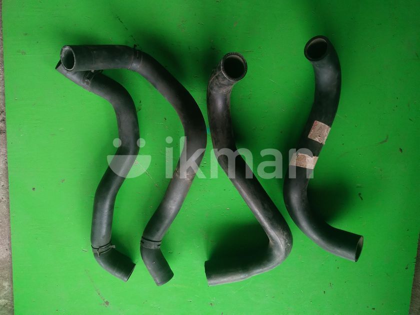 Radiator Hoses for motor vehicles for Sale in Dehiwala ikman