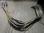 Radiator Off Flow Gen