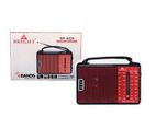 Radio Ac/dc Br-4020 Cassette Bright