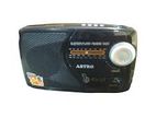 Radio Ac/dc/rc As-U72/73 Cassette Astro