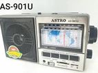 RADIO ASTRO AS901 USB