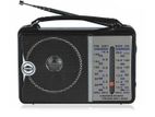 Radio Brandnew
