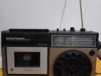 Radio Casatte Recorder