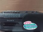 Sony Radio