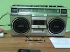 panasonic Radio