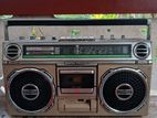 Panasonic Radio