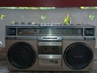 RX 5030 Radio