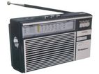 Radio Rich Power RPRD 861BT