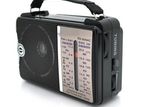 Radio RX 606AC