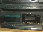 Radio with USB Mp 3