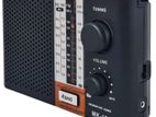 Radio With Usb Rxa12 Bt