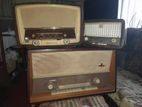 Radiogram