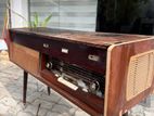 Radiogram Repair