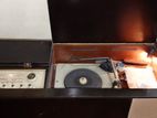 Radiograms Repair