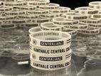 Radium Silicone Wristbands