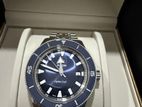 RADO Captain Cook Watch