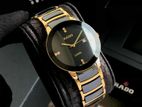 Rado Centrix Diamonds Jubliee Ladies Premium Watch