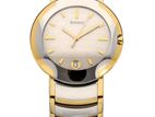 Rado Diastar 129.0533.3 Quartz Date Swiss Men's Wristwatch