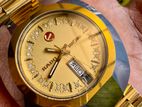 Rado Diastar Watch