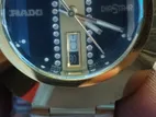 Rado Diastar Gold Automatic Gents Watch