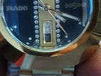 Rado Diastar Gold Gents Automatic